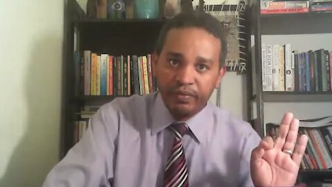 ብሔራዊ ውትድርናው ለማን እና እንዴት? - ኤርሚያስ ለገሰ