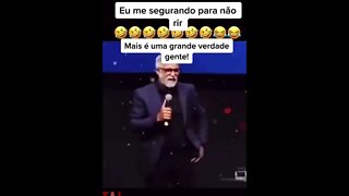 As 3 Surpresas Quando Chegarmos no Céu / Pr. Claudio Duarte #Shorts