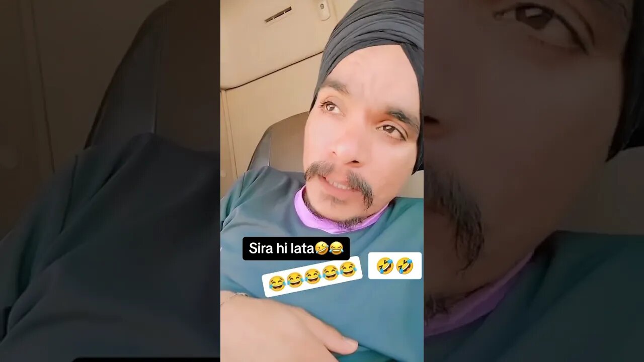 Main Bare Paaph kitty Mera veya Kara de #punjabi #funny #video #tiktokviral #funnyvideo #viral