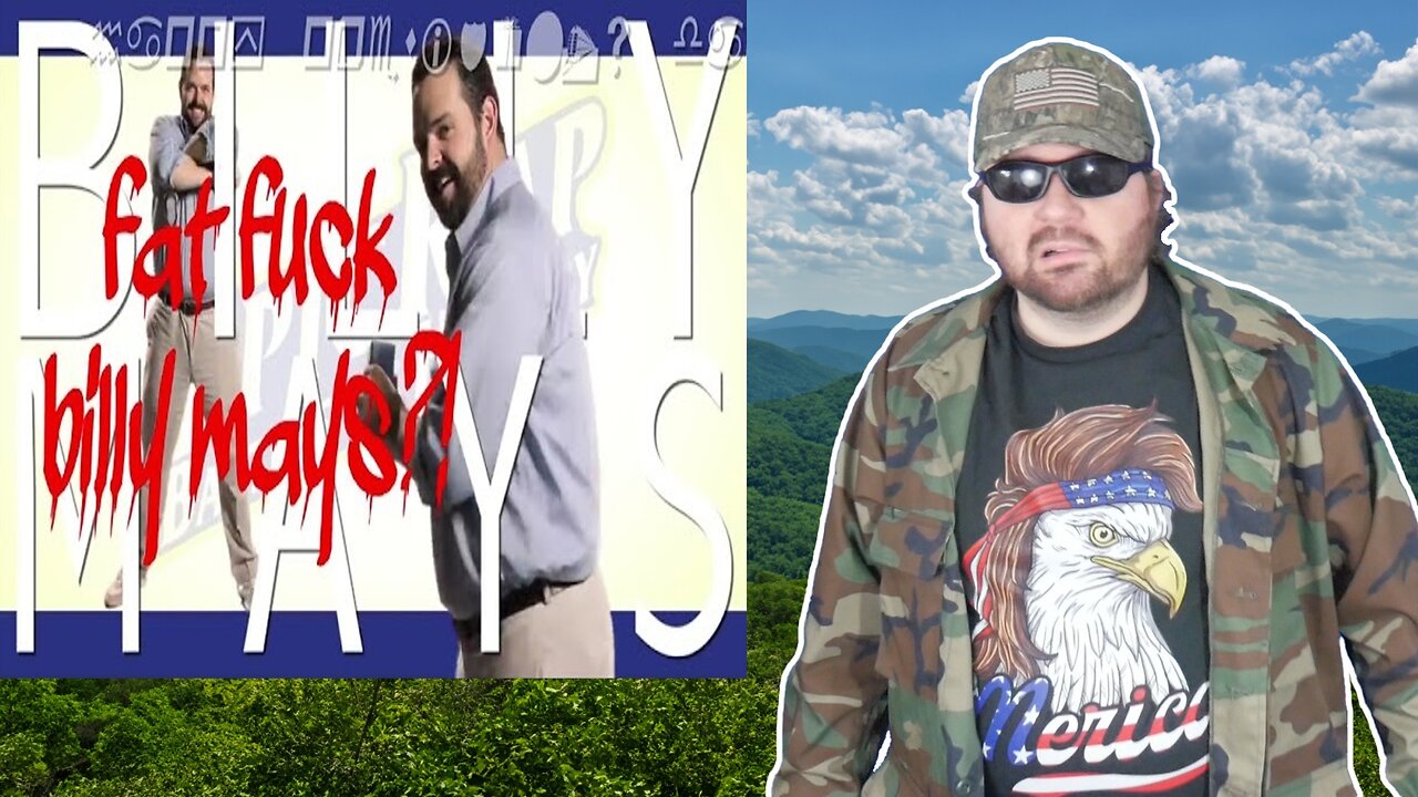 Ben Franklin vs Billy Mays (Presidents Day Special) (ERB Cover) (AoiG) - Reaction! (BBT)