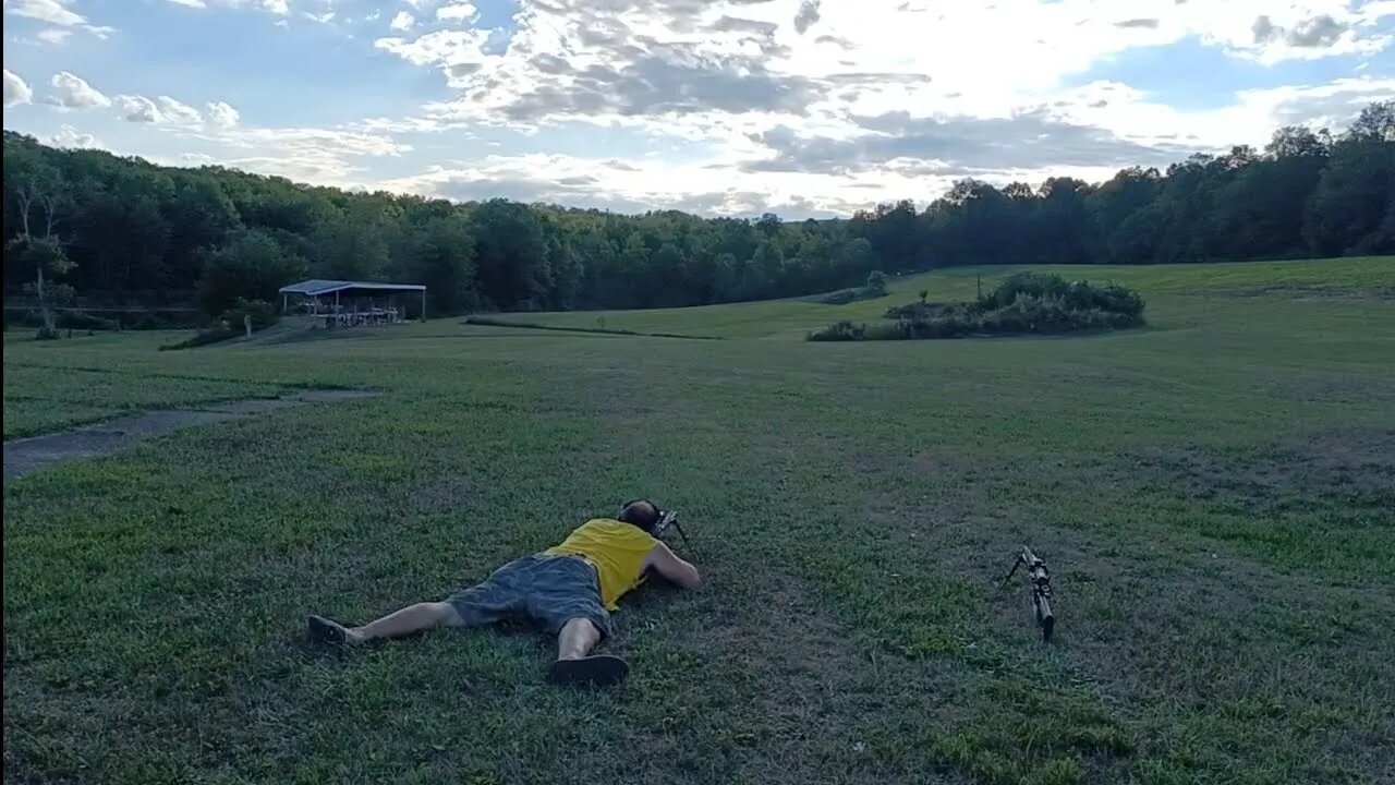 400 yds ♤ Primary Arms 1-8 acss vs Swamp Fox Arrowhead 1-10 BDC