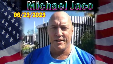 Michael Jaco HUGE Intel June 23: A Minisub Implodes Over The Bones Of The Titanic