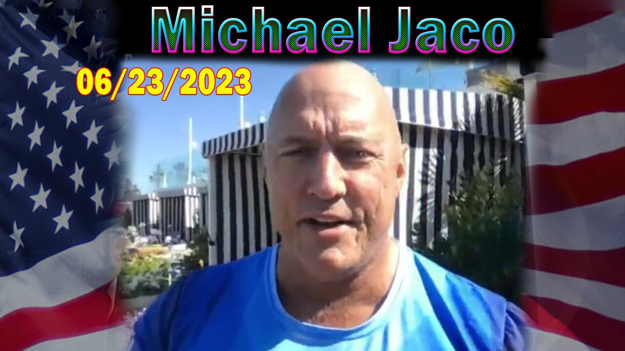 Michael Jaco HUGE Intel June 23: A Minisub Implodes Over The Bones Of The Titanic