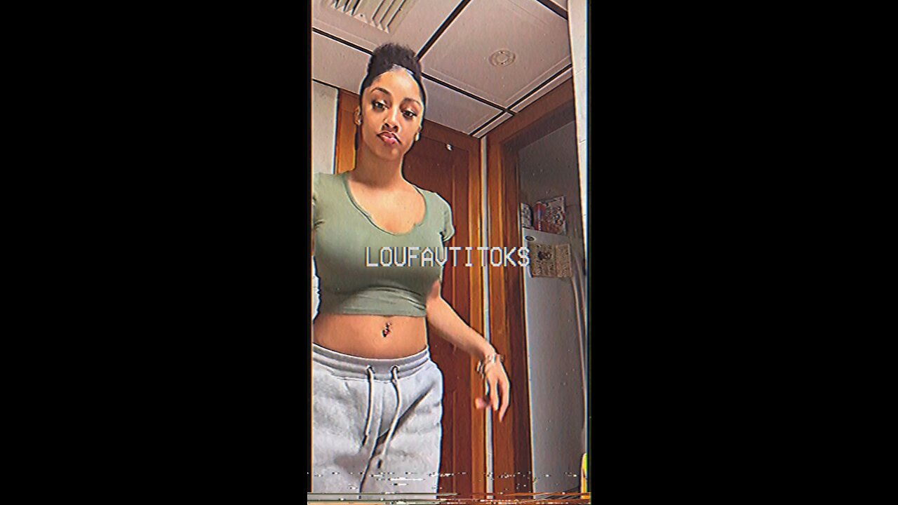 TIKTOK DANCE #6