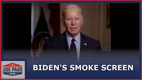 Interesting Timing for Biden's Sweeping Pardon!