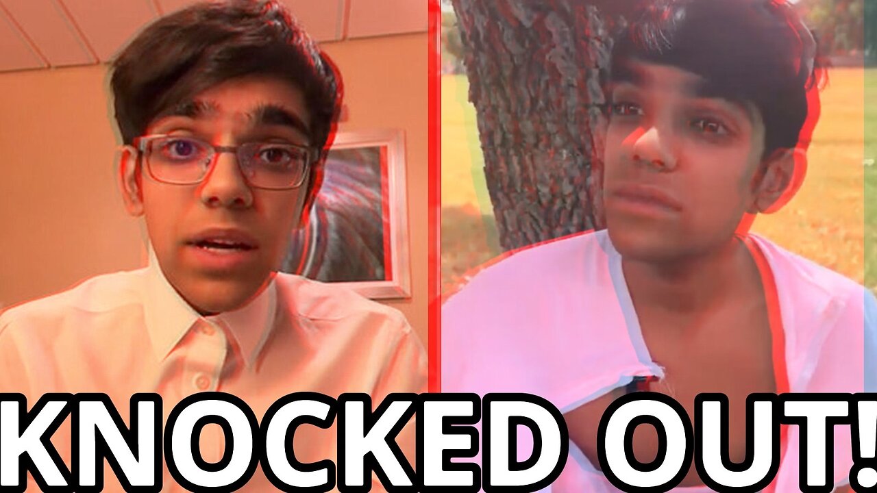 N3ON FINALLY Got what he DESERVED...