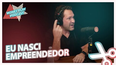 EMPREENDEDOR ATÉ EM EMPRESAS: A EXPERIÊNCIA DE GUGA STOCCO NO INÍCIO DE SUA TRAJETÓRIA #CORTE