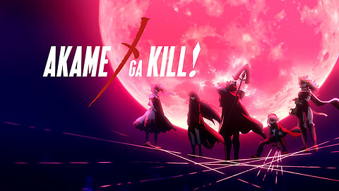 Akame ga Kill ~jazz cues~ by Taku Iwasaki