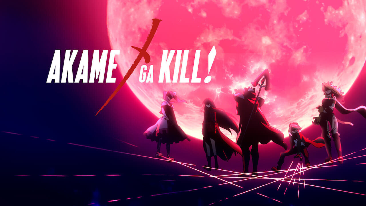 Akame ga Kill ~jazz cues~ by Taku Iwasaki