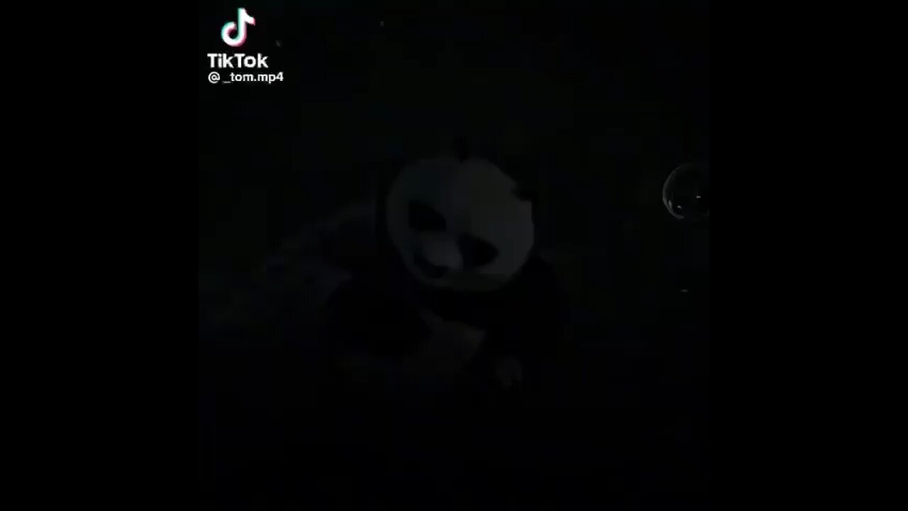 King fu panda edit