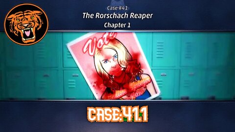 Grimsborough: Case 41.1: The Rorschach Reaper