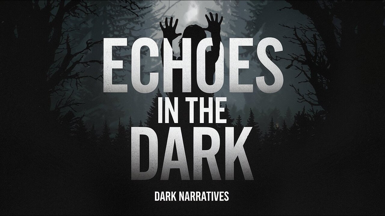 Echoes in the Dark: Voices from the Past