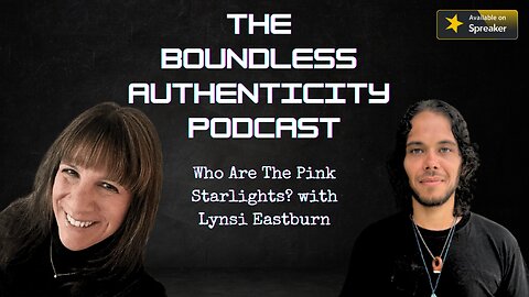 Lynsi Eastburn | Who Are The Pink Starlights?