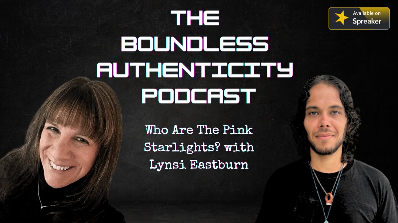 Lynsi Eastburn | Who Are The Pink Starlights?