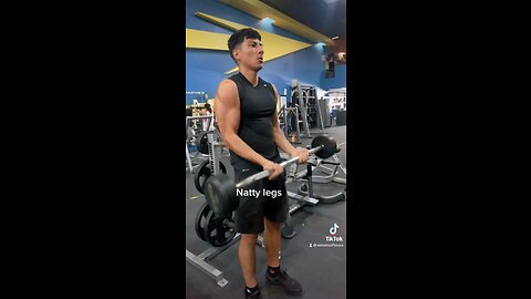 Bicep workout