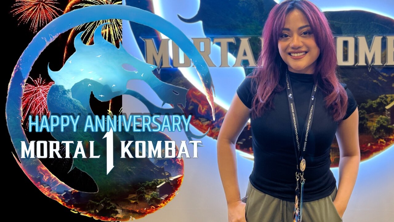 YEAR 1 WAS LIT! - Mortal Kombat 1 - Anniversary Greatest Hits Compilation