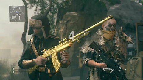 Call of Duty: Vanguard. Live Twitch Stream March 11th, 2022.