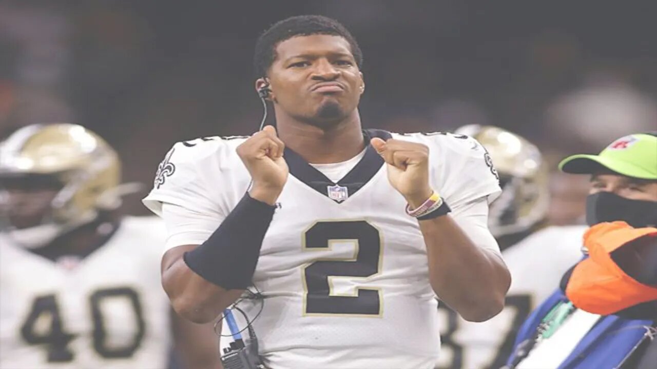 Jameis Winston Proves There Is No Color Bias in the NFL