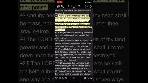 Prayers in PALEO HEBREW #52: THE VALLEY OF THE SHADOW OF DEATH PRAYER