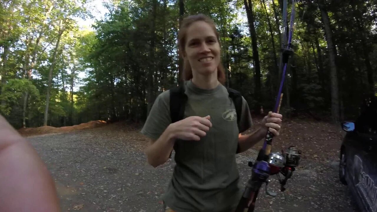 North Tyger 10 day trip!