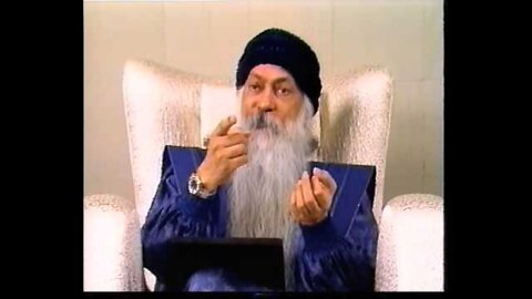 OSHO: "NOW-HERE" ALL THE TIME