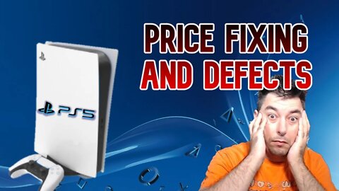 Sony Overcharging For Billions