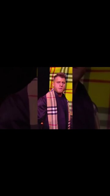 MJF’s Shocking RETURN To AEW At ALL OUT