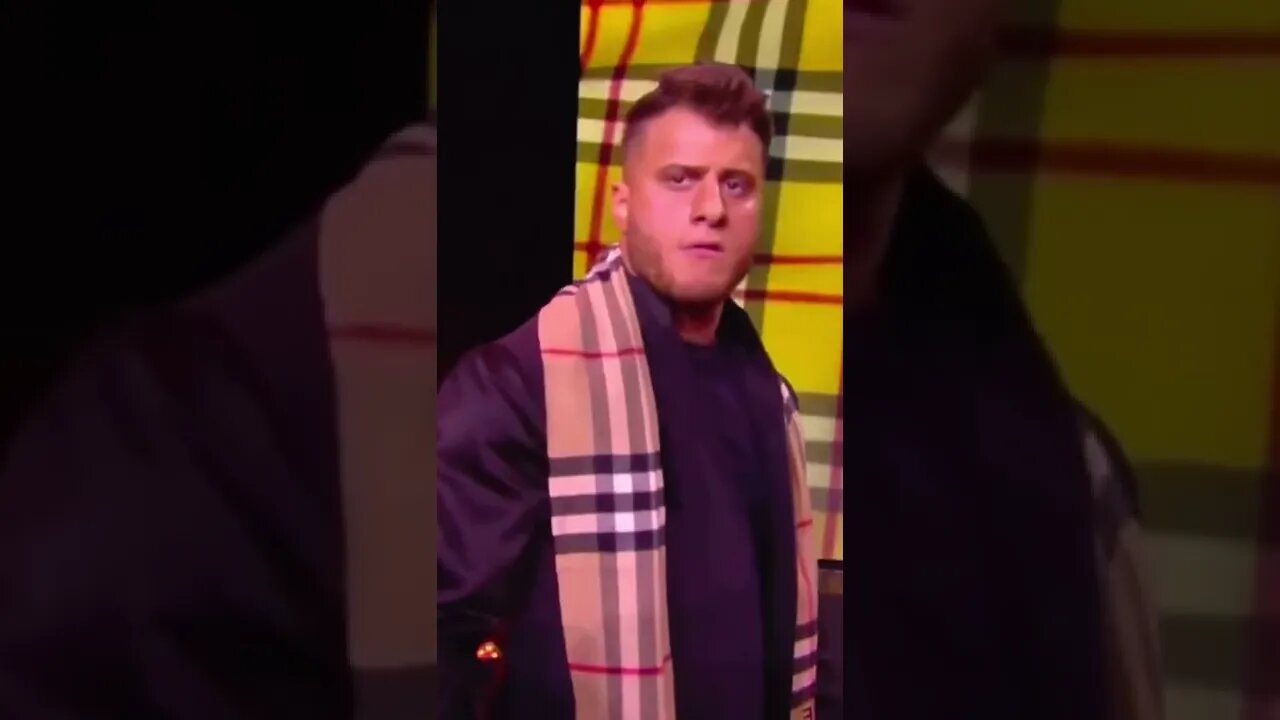 MJF’s Shocking RETURN To AEW At ALL OUT