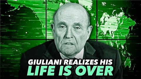 Trump Advisers Beg Him To Cut Rudy Giuliani Loose