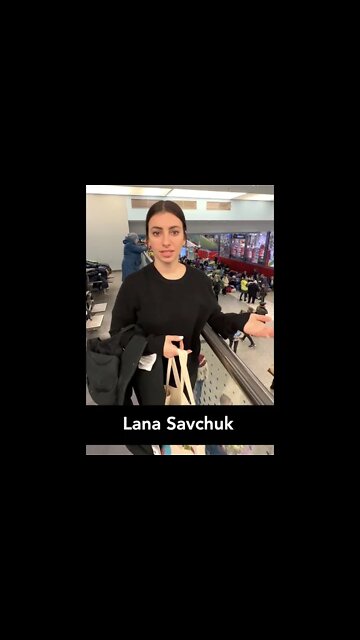 The Polish Border Where Thousands of Refugees are Coming Through