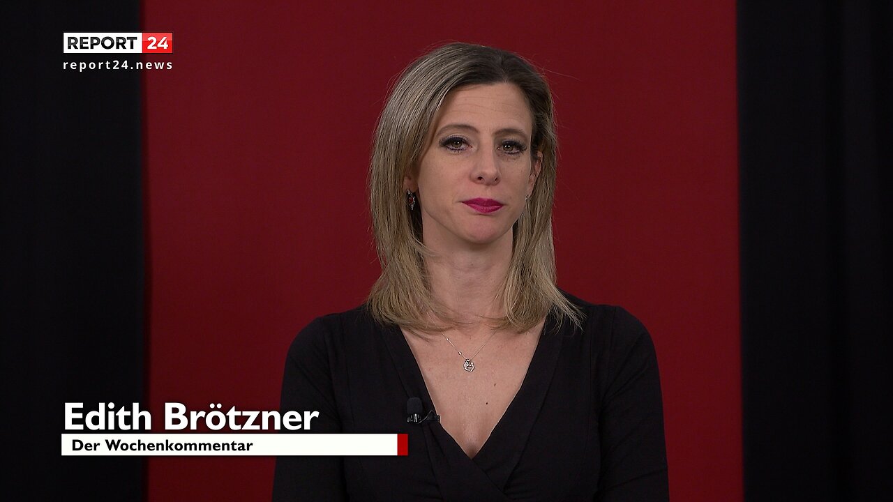 Hetzerischer ORF? Der Wochenkommentar von Edith Brötzner