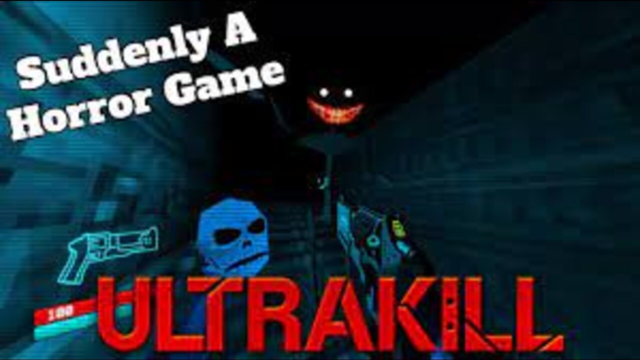 ULTRAKILL/0-1s-spooky speed run!?