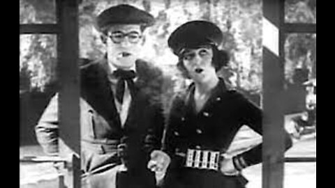 Off the Trolley (1919 film) - Directed by Alfred J. Goulding - Full Movie