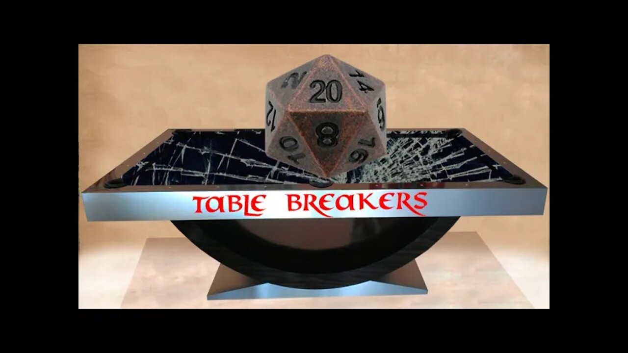 Table Breakers: Episode 20, Dealing with Guilds, Organizations, and How they Affect Heroes