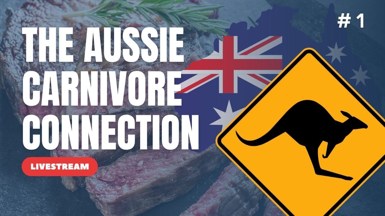 The Aussie Carnivore Connection #1