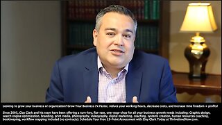 Clay Clark Client Testimonials | "I'm Wes Carter, One of the Shareholders At WintersKings.com. I've Been Working w/ Clay Clark for a Long Time. They Do SEO, Day-to-Day Marketing..They Make It Enjoyable to Do Work With Them."