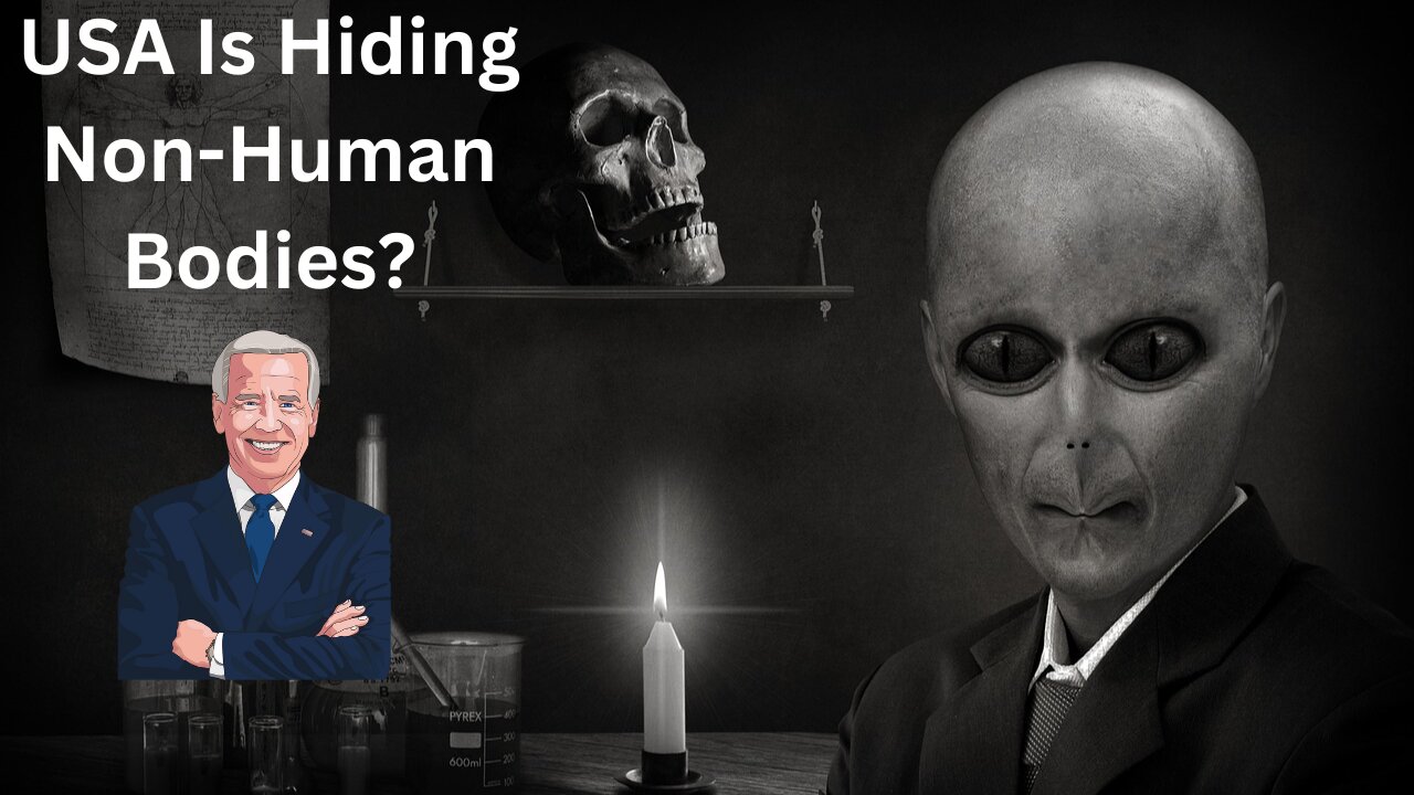 Gravitas: 3 Whistleblowers share evidence on how US is hiding alien technology