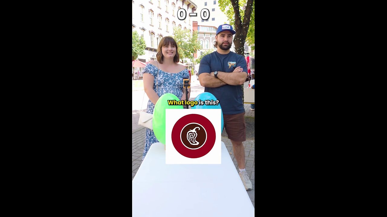 SEE IF YOU CAN BEAT THEM