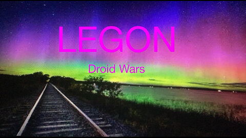 Droid Wars