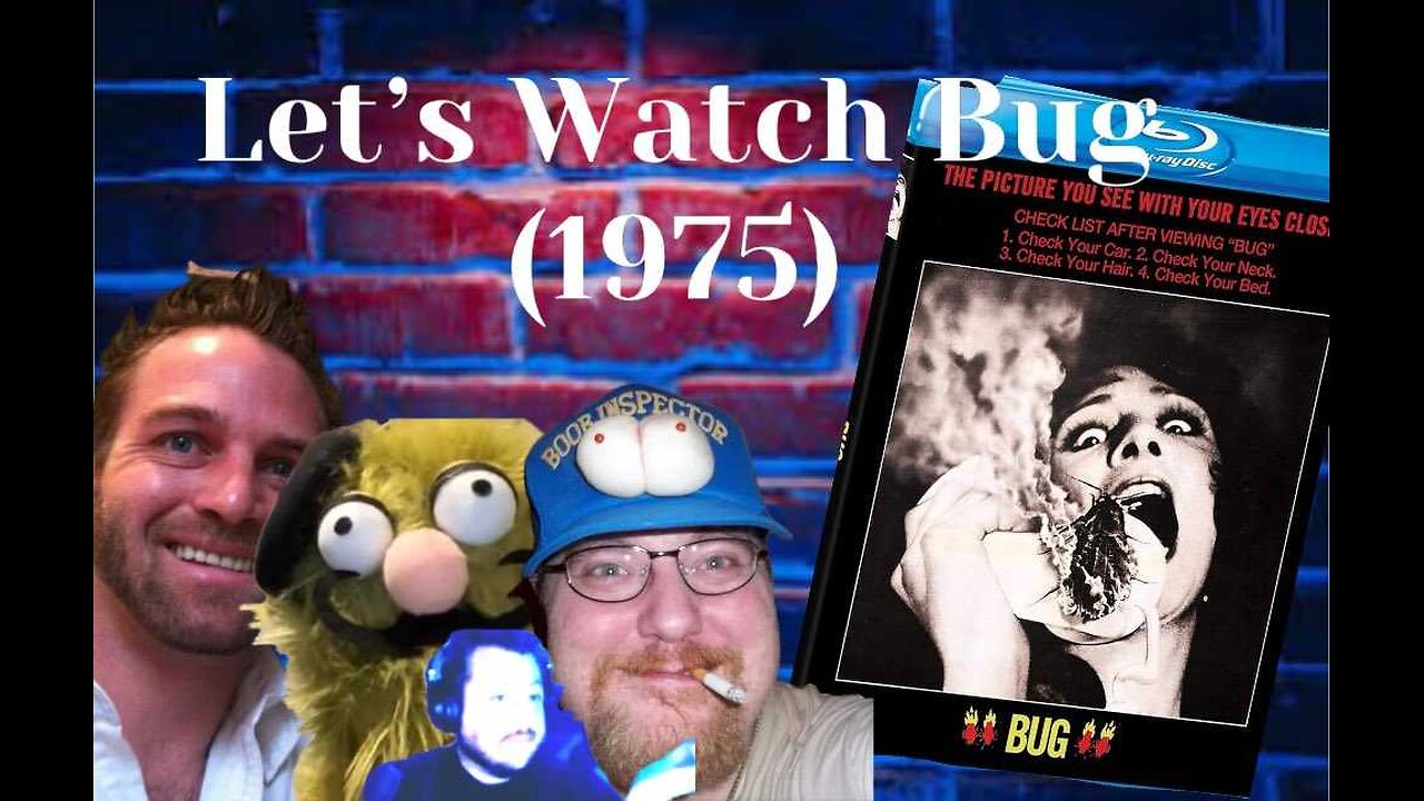 Bug 1975 (Watch Along)