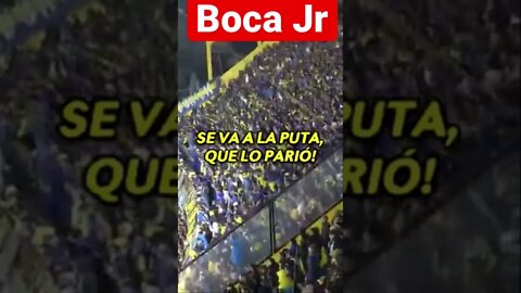 Alguém explica o Boca Juniores #bocajr #comembol #corinthians #libertadores #short #futebol #shorts