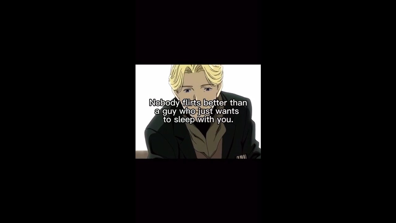 Nobody