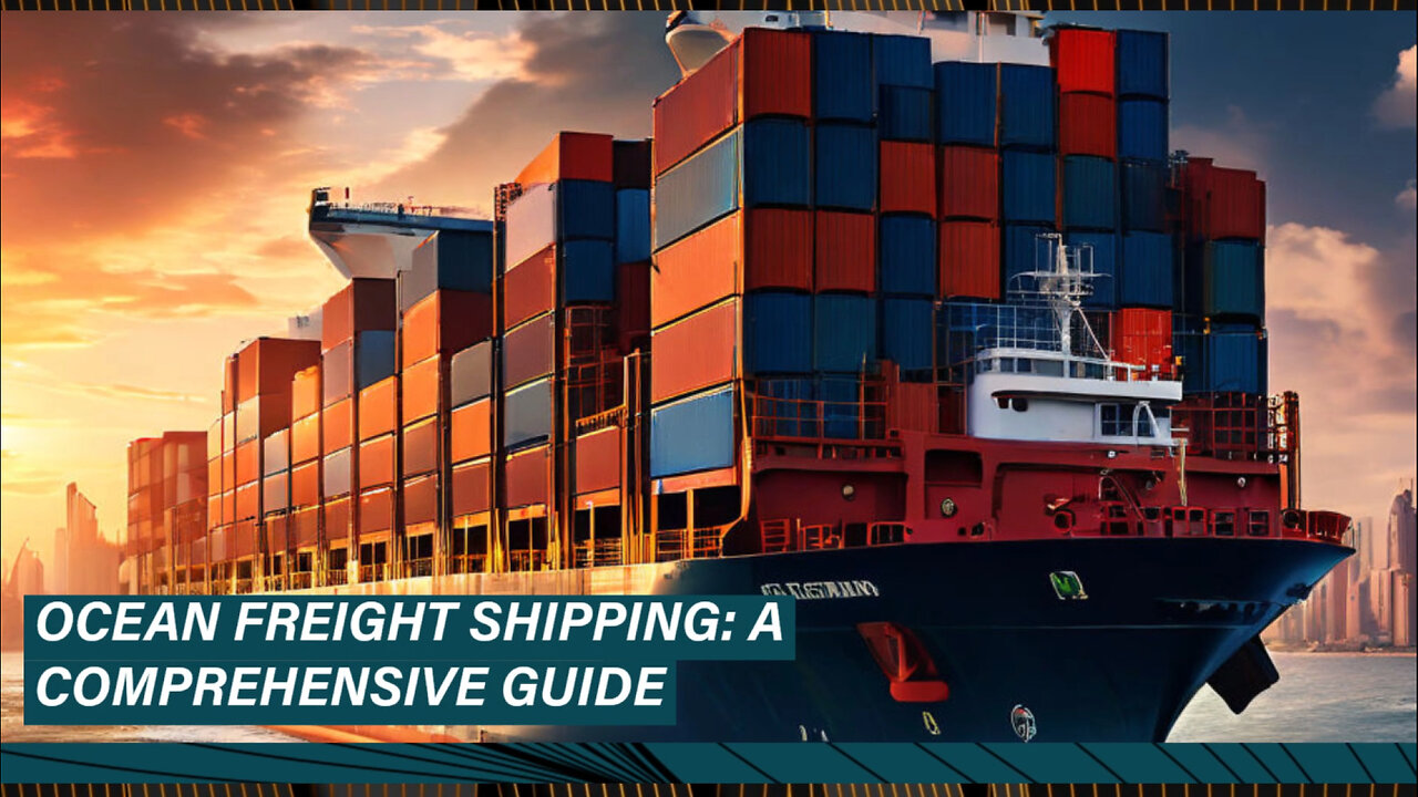 Ocean Freight Shipping: Navigating Customs Brokerage, Customs Bond, and ISF