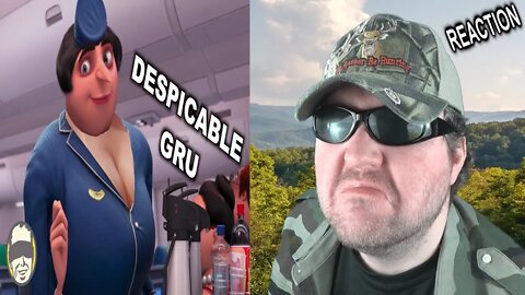 [YTP] Despicable Gru REACTION!!! (BBT)