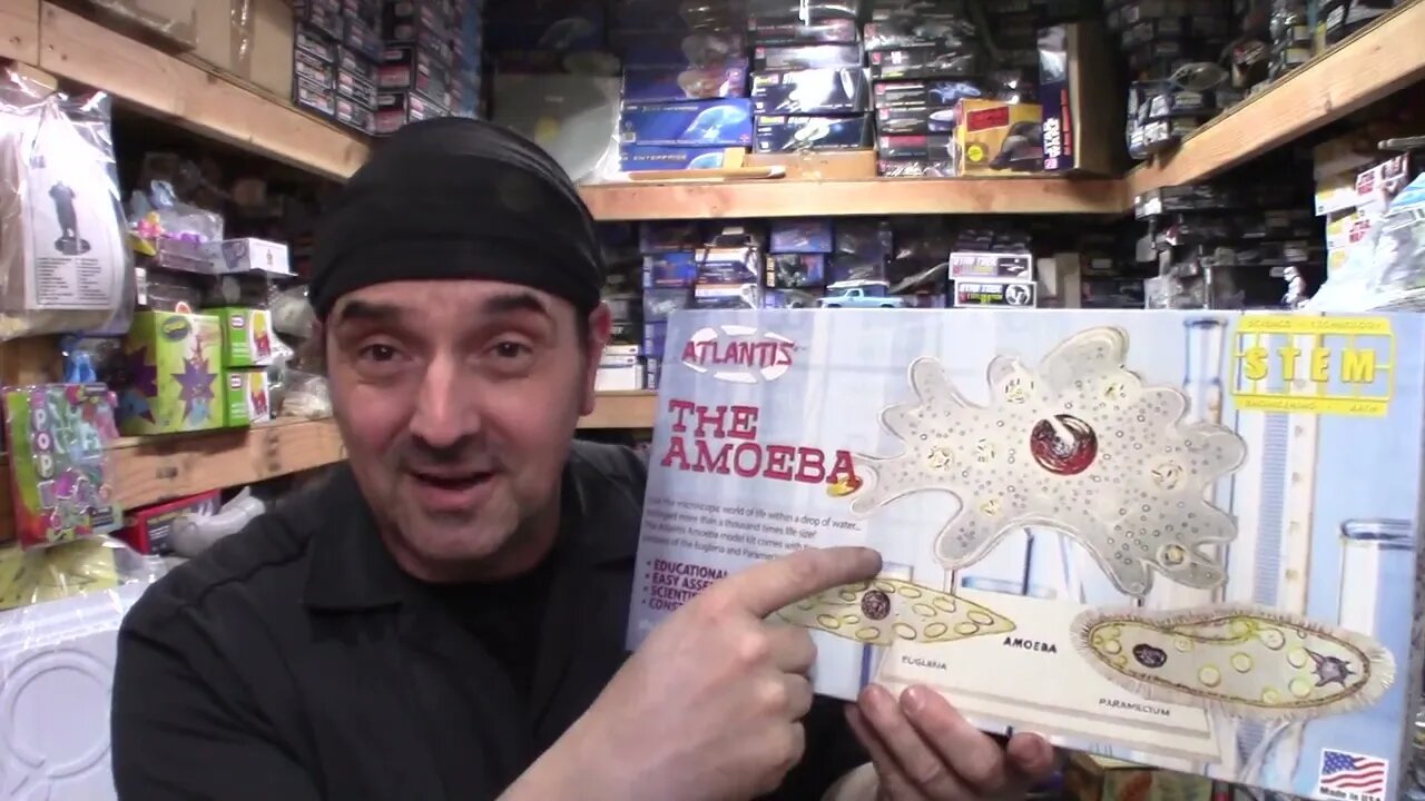 BHP1757 Model shed Ark update