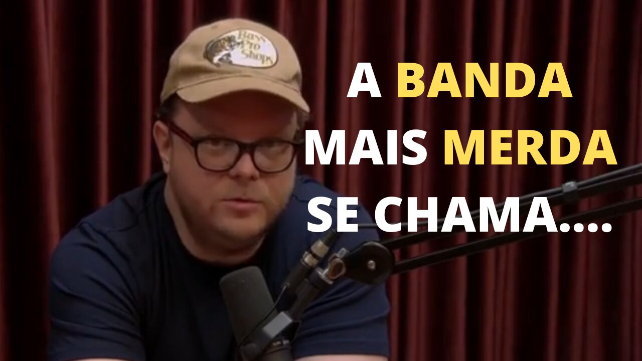 VINHETEIRO DETONA BANDA