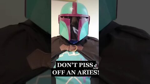 don't piss off an aries
