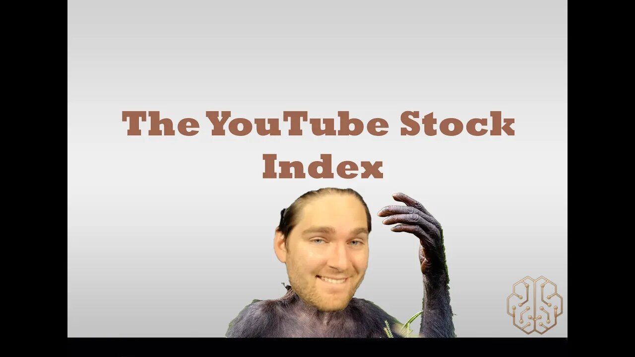 Introducing The YouTube Index