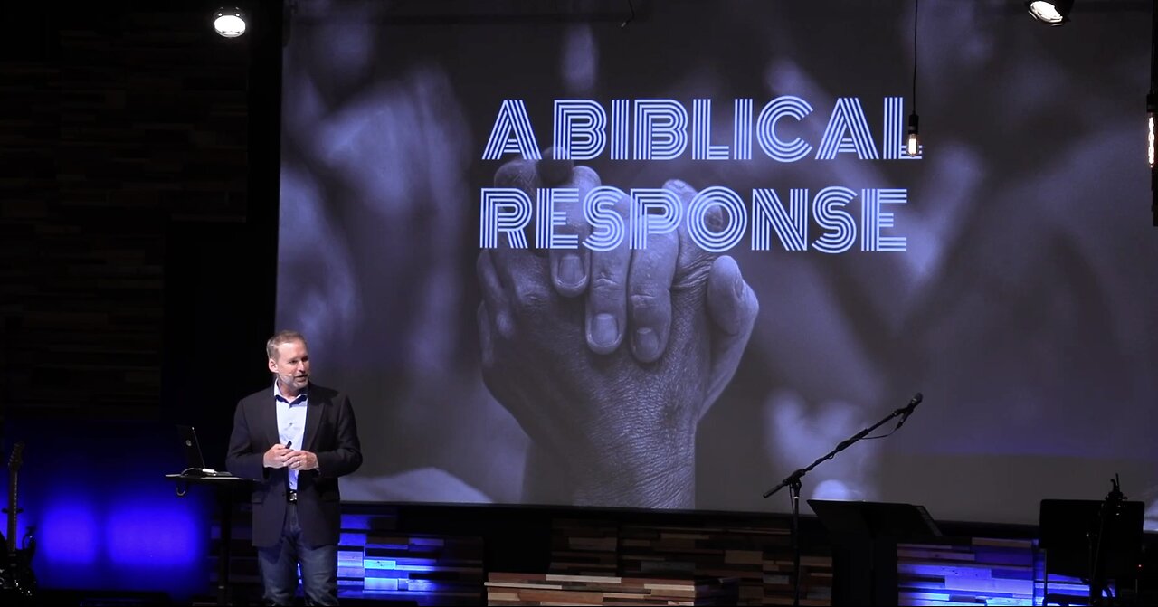 "A Biblical Response"