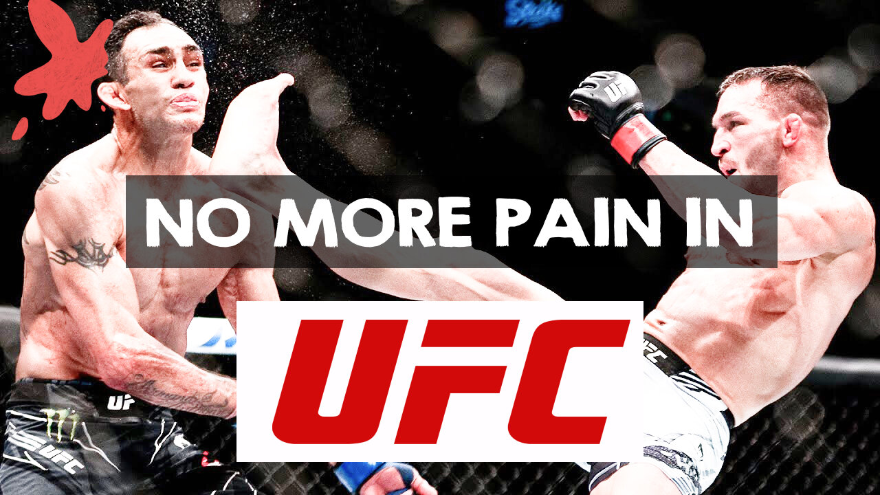 The Ultimate Solution to UFC Pain: My Message to Dana White